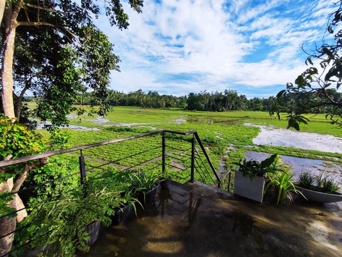 Villa Seven Faces-Luxury Escape,Stunning Views With Private Pool For A Couple Or Family! Galle Exteriör bild