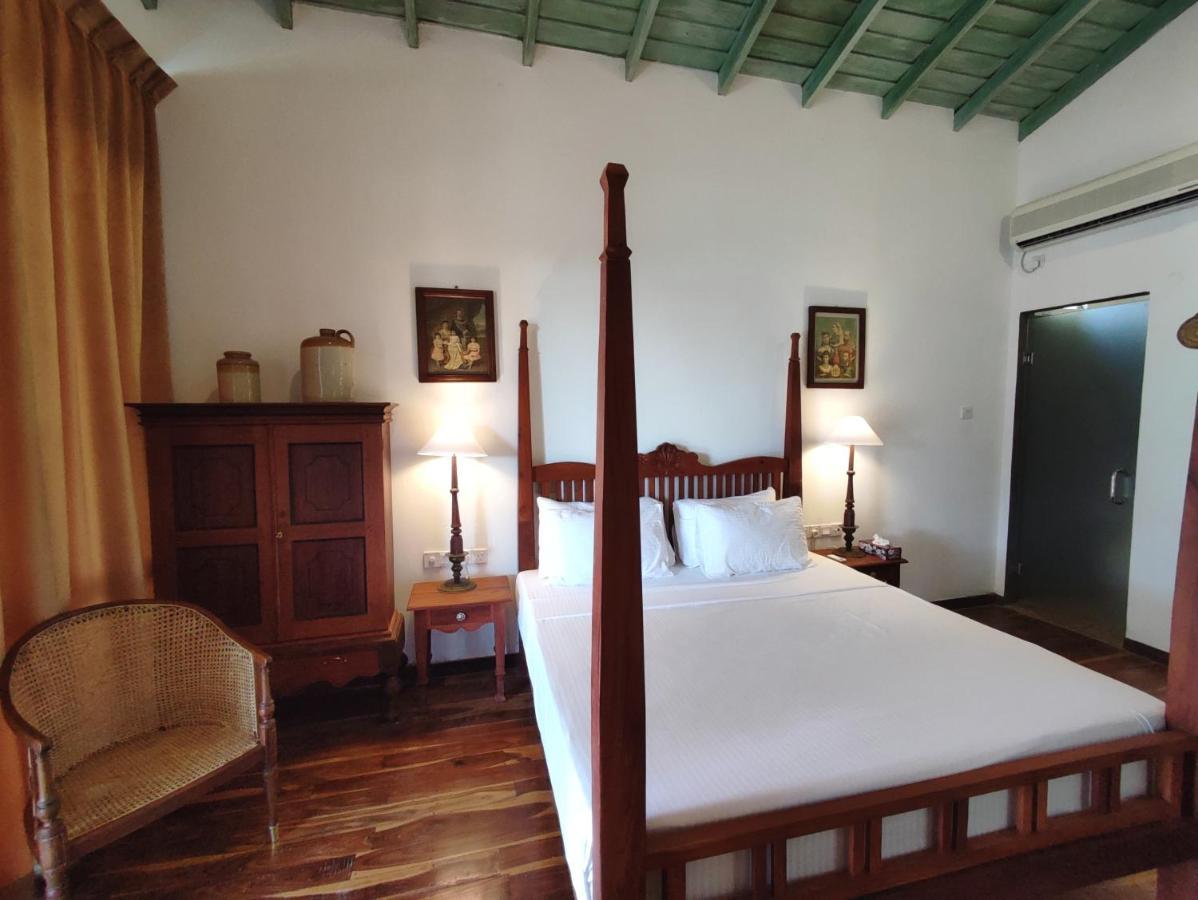 Villa Seven Faces-Luxury Escape,Stunning Views With Private Pool For A Couple Or Family! Galle Exteriör bild