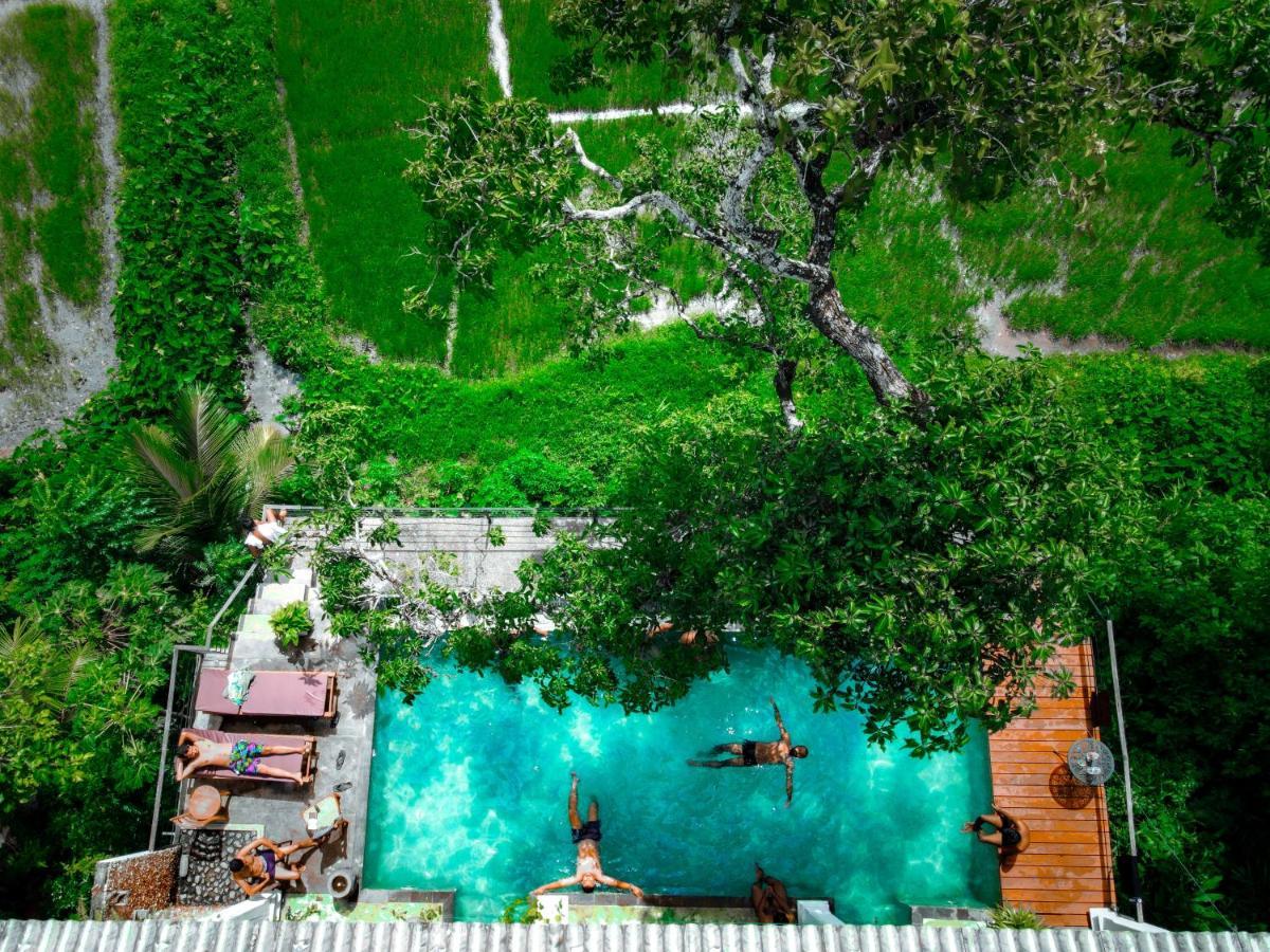 Villa Seven Faces-Luxury Escape,Stunning Views With Private Pool For A Couple Or Family! Galle Exteriör bild
