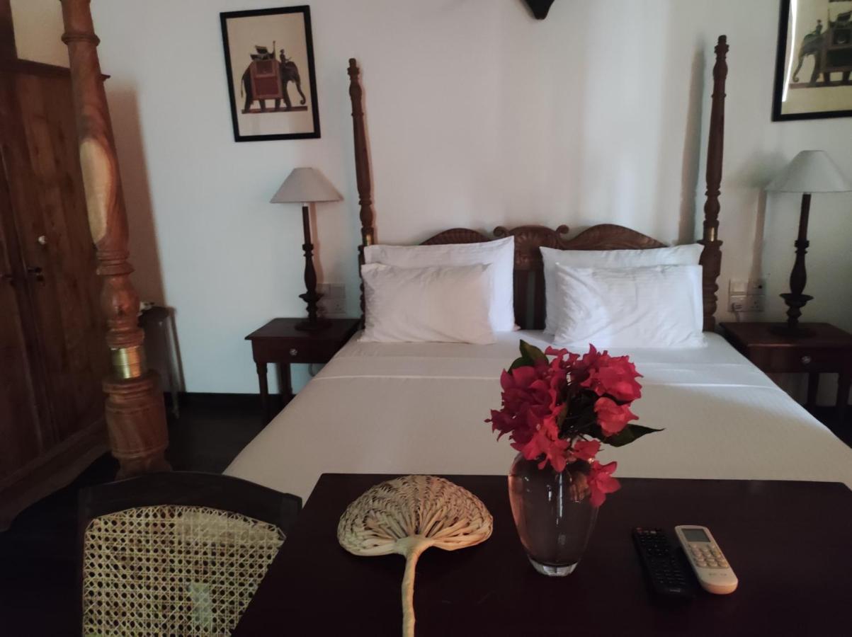 Villa Seven Faces-Luxury Escape,Stunning Views With Private Pool For A Couple Or Family! Galle Exteriör bild
