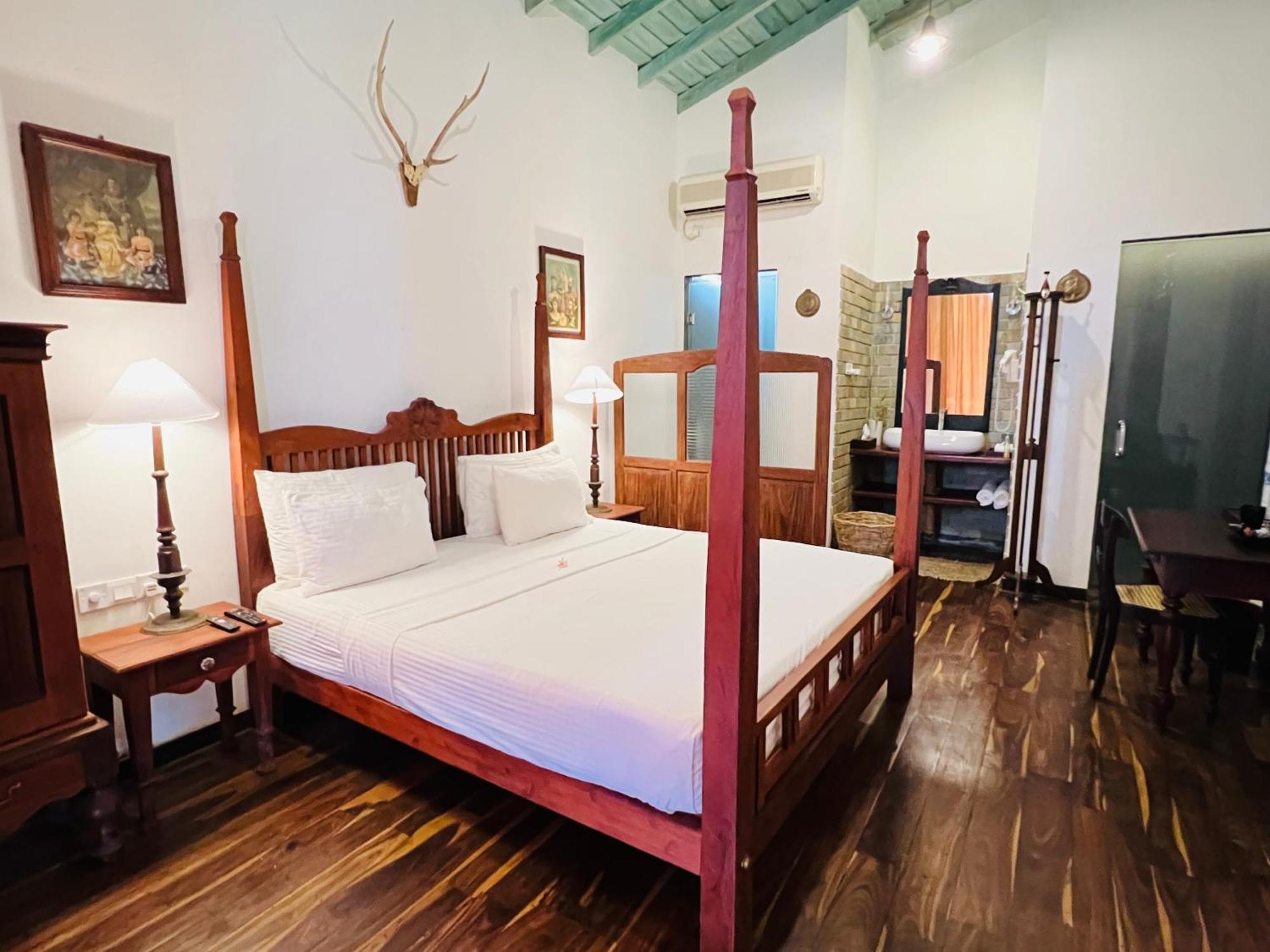 Villa Seven Faces-Luxury Escape,Stunning Views With Private Pool For A Couple Or Family! Galle Exteriör bild