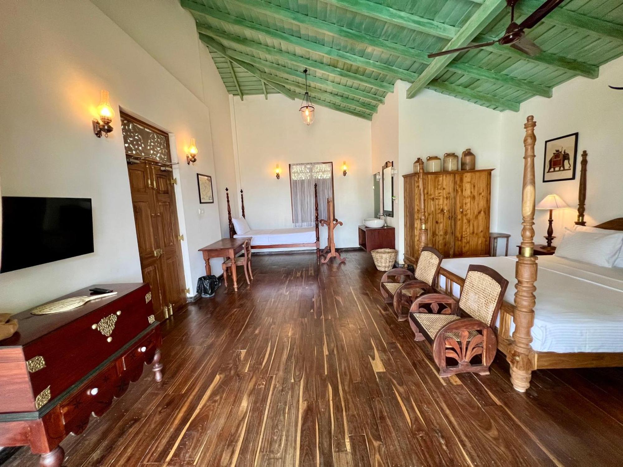 Villa Seven Faces-Luxury Escape,Stunning Views With Private Pool For A Couple Or Family! Galle Exteriör bild