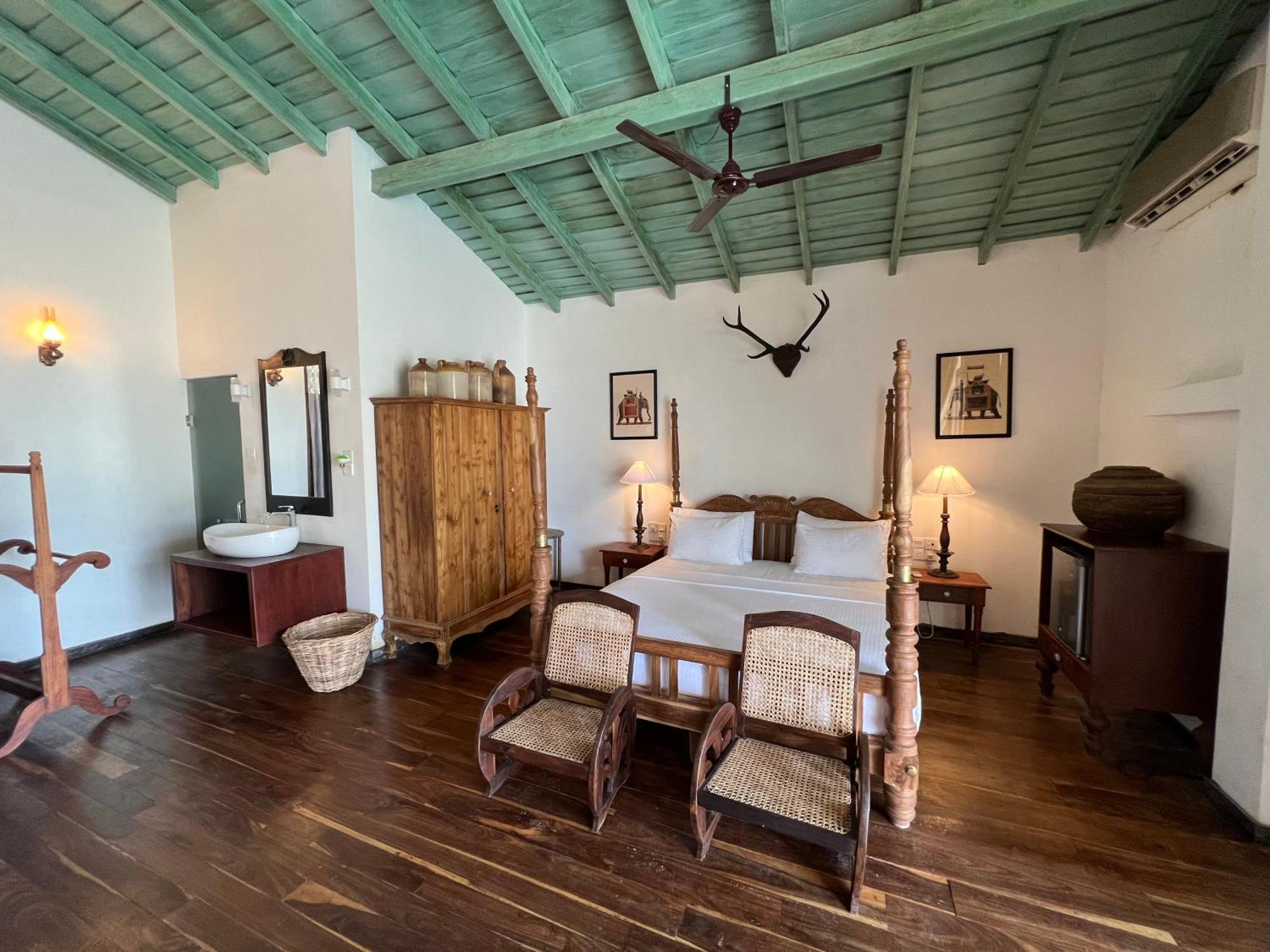 Villa Seven Faces-Luxury Escape,Stunning Views With Private Pool For A Couple Or Family! Galle Exteriör bild
