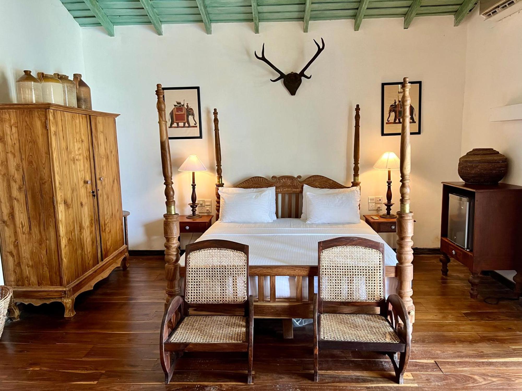 Villa Seven Faces-Luxury Escape,Stunning Views With Private Pool For A Couple Or Family! Galle Exteriör bild